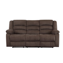 Broyhill Reclining Sofa Wayfair